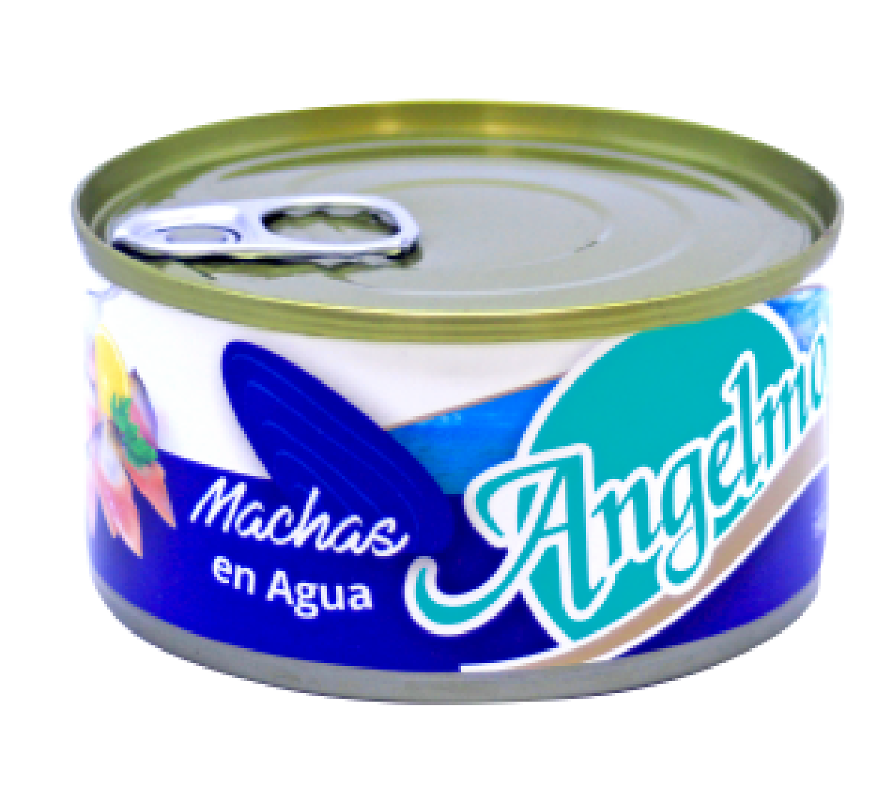 Choritos
en agua 190g