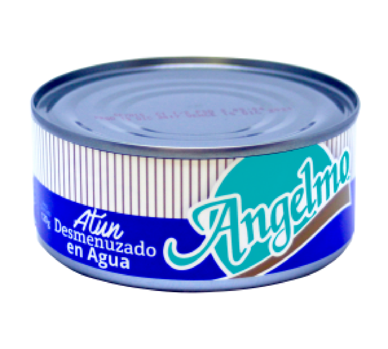 Atún desmenuzadoen aceite 190g