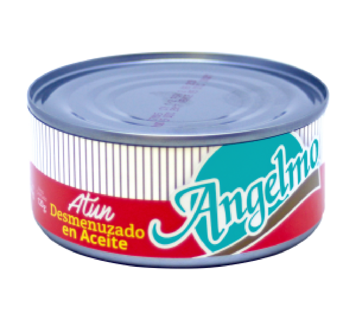 Atún desmenuzadoen aceite 190g